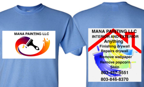 ManaPainting LLC